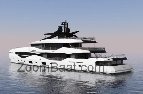 Sunseeker 161 Yacht Spesifikasjoner og anmeldelser
